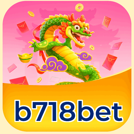 b718bet logo